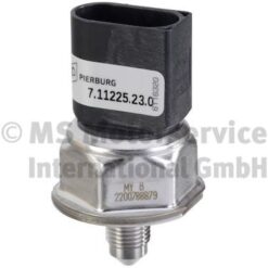 Yakıt Basınc Sensoru Bmw N13 N43 N53 N54 N63 E87 F20 E90 F30 E60 F10 F01 E70 E70 E71 E72 E89 - 13537537319
