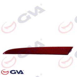 Arka Tampon Reflektörü Sol Ibıza 2009-2017 - 6J4945105