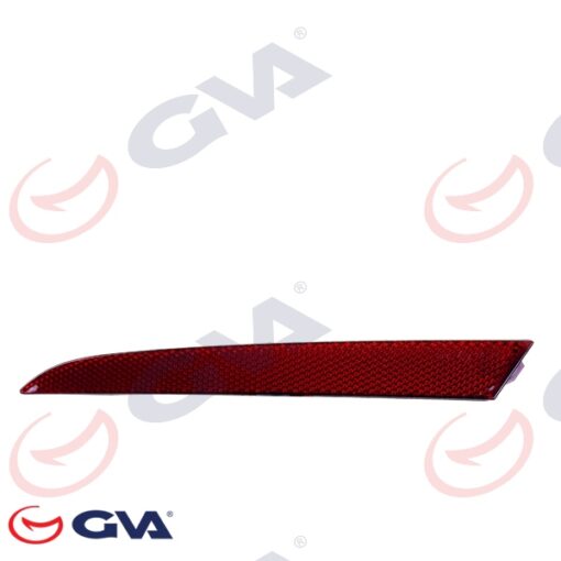 Arka Tampon Reflektörü Sol Ibıza 2009-2017 - 6J4945105