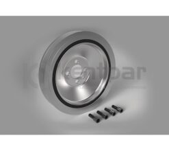 Krank Kasnağı Kit Fıat Egea-astra H-lancıa Delta Iıı-alfa Mıto-saab 9-3 1.6 1.9 2.0 D - 55210310-55265660-93192547