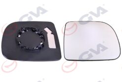 Ayna Camı Sağ Kangoo 97-01 Mekanik Vm-131gr - 7701041941