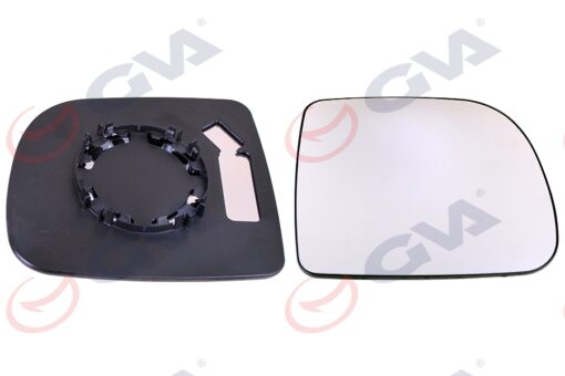 Ayna Camı Sağ Kangoo 97-01 Mekanik Vm-131gr - 7701041941