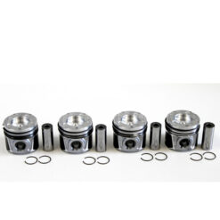 Motor Piston Segman 69.60mm-20mm 080 Corsa C-combo C-palıo-albea-doblo 1.3 Z13dt 01 Euro 4 70 Ps 87-844410-23 - 71729500