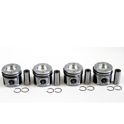 Motor Piston Segman 69.60mm-20mm 080 Corsa C-combo C-palıo-albea-doblo 1.3 Z13dt 01 Euro 4 70 Ps 87-844410-23 - 71729500