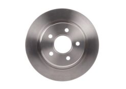 Arka Fren Dısk Aynası Connect 1.8tdcı 02 13 Abs Lı - 2T142A315BC-4367107-4367108-4457989