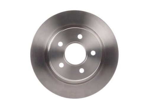 Arka Fren Dısk Aynası Connect 1.8tdcı 02 13 Abs Lı - 2T142A315BC-4367107-4367108-4457989