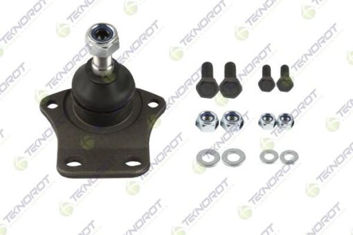 Alt Rotıl Ford Taunus 1970-1982 - 1613139-6009974
