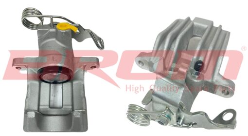 Fren Kaliperi Arka Sol Vw Passat 3b2 Audi A4 8d2 B5 . A6 4b C5 - 8E0615423