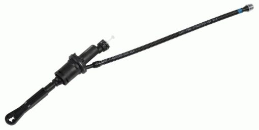 Debriyaj Üst Merkezi Partner-berlıngo-c4 1.6 Hdi 08 3008-5008 1.6 Thp-1.6 Hdi 09 15.87mm - 2182.E7-2182.72