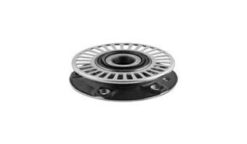 Arka Teker Poryası Rulmanlı Safr Abs Siz - 7701204693-7700803924-7700803931