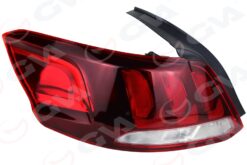 Stop Arka Sol Peugeot 301 2017 - 9817301180