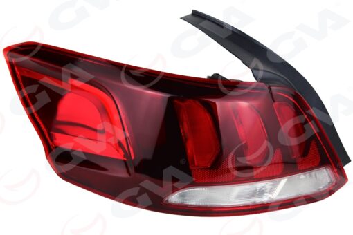 Stop Arka Sol Peugeot 301 2017 - 9817301180
