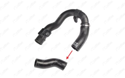 Turbo Hortumu Plastik Boru Hariç Euro 6 Fıat Doblo 263 1.6d Multijet 263.hxn1b 263.yxn1b 16 - 52087204
