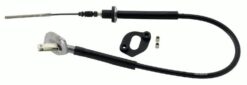 Clutch Cable - 96339736-DAEWOO96339736