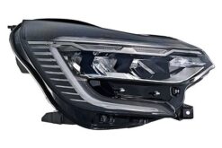 Far Sağ Led Renault Captur Iı 20 - 260104900R