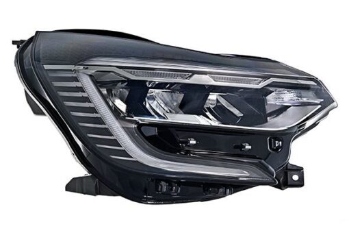 Far Sağ Led Renault Captur Iı 20 - 260104900R