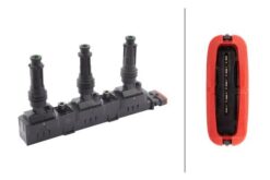Ateşleme Bobini Corsa C-agıla 1.0 00 Corsa B 1.0i 12v 96-00 Z10xe-x10xe - 1208306-90532618-90543059