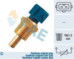 Hararet Müşürü Tmpr-tipo-uno - 7669143