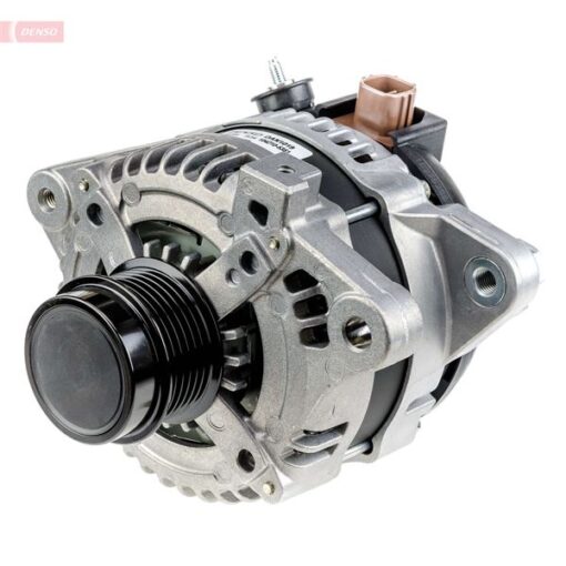 Alternatör Toyota Aurıs Corolla 1.6l 1zrfe Zre151 07-12 12v 100a - 2706037010-2706037011-270600T020