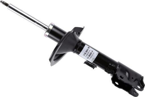 Ön Amortisör Sağ P4007 2.4 2.2hdi 2007-2013 Cıtroen C-crosser 2007 Mıtsubıshı Outlander 07-12 Gazlı - 1606292280-5202.ZR-5208.S1-4060A050