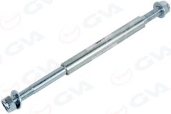 Alt Tabla Mili Takım Renault 12 - 7700541628