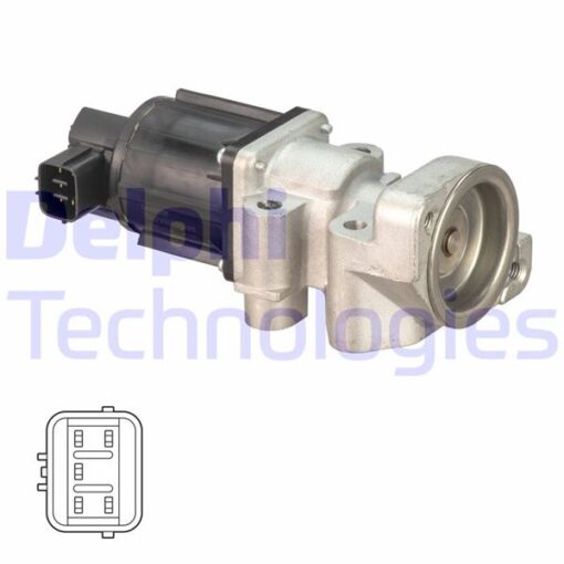 Egr Valfi Astra H 04 10 Corsa D 07 14 Meriva A-b 03 10 17 Zafira B 05 15 Astra J 10 15 1.7 Z/a17dtj- Dtr-dtf-dtı-dt - 97376663-5851076