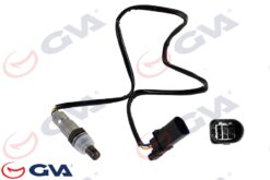 Oksijen Sensörü Punto Evo-lınea-500-doblo-fıorıno 1.3 Dmtj-alfa Lamba Sensörü - 51799398-55210334