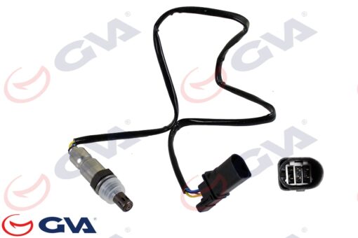 Oksijen Sensörü Punto Evo-lınea-500-doblo-fıorıno 1.3 Dmtj-alfa Lamba Sensörü - 51799398-55210334