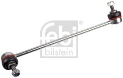 Askı Rotu On Sol Bmw X3 E83 03 11 - 31303414299