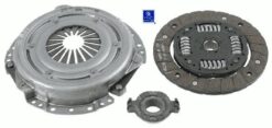 Debriyaj Seti 106-206-306-ax-saxo-xsara-1.0-1.1-1.4 Tu9m-mek-ma/2 - 2052.88-2050.43-2050.J1-587306