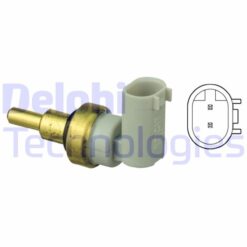 Hararet Su Sıcaklık Müşürü Aveo 09 - 96476965