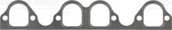 Manifold Contası Emme Passat-ıbıza-cordoba- 1.9 Tdı Bjb-axb-bxe-bdj-bls-avf-1y-agr-afn - 028129717B-028129717D