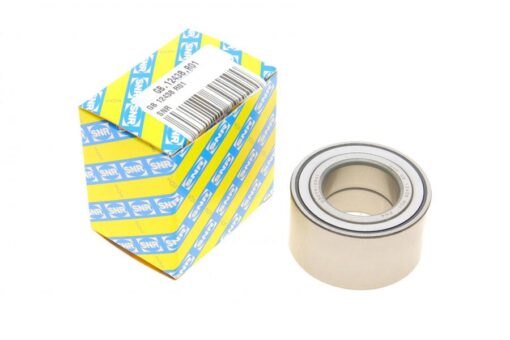 On Teker Rulmanı Renault R9-r11-r19 Clıo I-ıı Clıo Symbol-twıngo Dacıa Solenza Abs Sız 35x65x35 - 7701205778