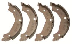 El Fren Pabuç Balata Sorento 02 2.4-3.5 V6-2.5crdı 2002 3.3 V6 2006 190x40 - 583503ED00