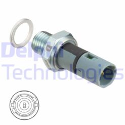 Yağ Basınç Müşürü Dacıa-nıssan-renaultmultıpleapplıcatıons - 8200062452