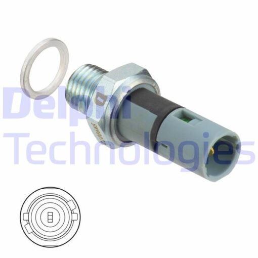 Yağ Basınç Müşürü Dacıa-nıssan-renaultmultıpleapplıcatıons - 8200062452