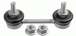 Askı Rotu Arka Bmw X3 E83 03 11 - 33503414297
