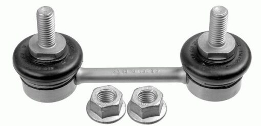 Askı Rotu Arka Bmw X3 E83 03 11 - 33503414297