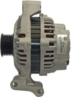 Alternatör 90ap 14v Fıesta 02 12 1.4-1.25-1.6 Zetec Fuıson 02 09 1.4-1.6 Mazda 2 Dy 02 07 1.4-1.6 - 2S6T10300DE-2S6T10300DD-C40118300B