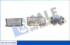 Yag Sogutucusu Bmw B37 B38 B48 F40 F44 F45 F46 F48 F39 . Mını F54 F55 F56 F57 F60 3 Cooper D Cooper S John Cooper Works One Clubman Countryman Soğutucu Kütük - 11428580412