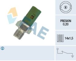 Yağ Müşürü Megane-clıo-kangoo-laguna K9k-f8q-k4m-f9q-f4r - 7700417970-8200671286-6001545330