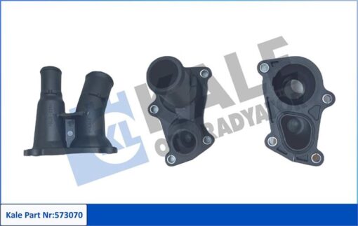 Termostat Kapagı Ford Fıesta Iv-focus I 98 04 1.6 Zetec - 1007750-1072177--1112977