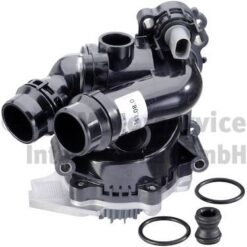 Devirdaim Golf V-passat 05-11 Octavıa 08-13 Superb 09-15 A3 06-14 A4 08-13 1.8-2.0 Tfsı Termostatlı - 06H121026AF-06H121026CP-06H121026DD