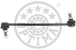 Z Rotu Ön Sağ Renault Koleos Iı 16 Nıssan Qashqaı J10-j11 X-trail T31-t32 M12x1.25 300mm 1.6 Dcı-2.0 Dcı - 546184CB0A-54618JD00A-546184CB0A