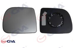 Ayna Camı Sol Kangoo 97-01 Mekanik Vm-131gl - 7701039896