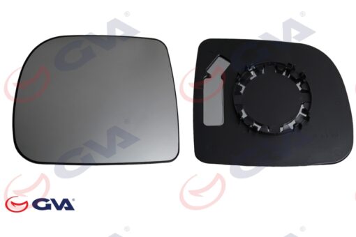 Ayna Camı Sol Kangoo 97-01 Mekanik Vm-131gl - 7701039896