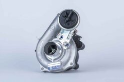 Turbo Komple Clıo Iı 01 Symbol 02 Kango 02 Dacıa Logan 05 Mıcra 03 1.5dcı K9k 65 Bg Borgwarner - 7701473122-8200022735-8200351439