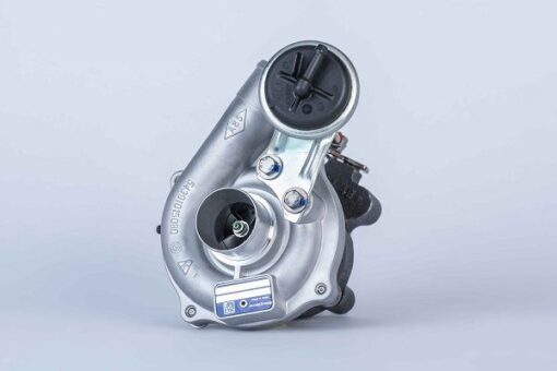 Turbo Komple Clıo Iı 01 Symbol 02 Kango 02 Dacıa Logan 05 Mıcra 03 1.5dcı K9k 65 Bg Borgwarner - 7701473122-8200022735-8200351439