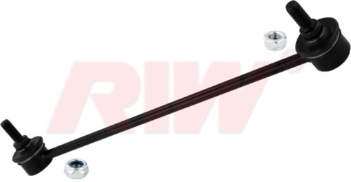 Z Rot Ön Sol Honda Cıvıc 1.6l R16b2 Fb7 Kasa 12-15 - 51320TR0A01