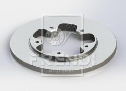 Arka Fren Dıskı Transıt V363 14 Tek Teker A.ceker Duz 308mm 5 Bıjon - BK312A315AB-KK312A315AA-1815599